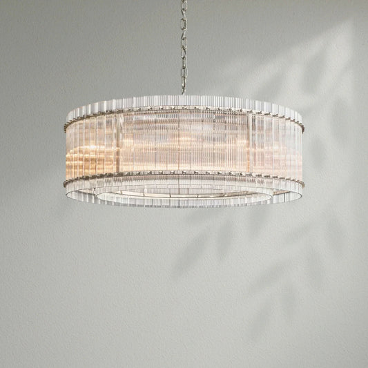 Sun Marco Round Room Chandelier - Lightings Menu