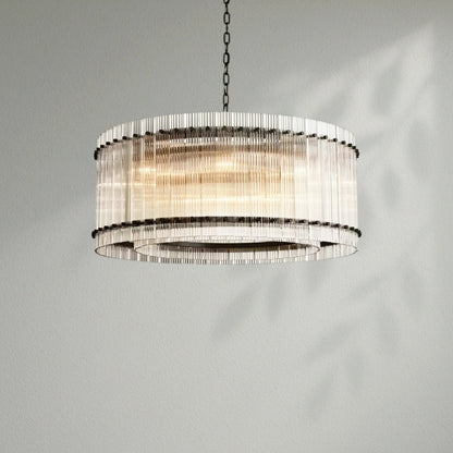 Sun Marco Round Room Chandelier - Lightings Menu