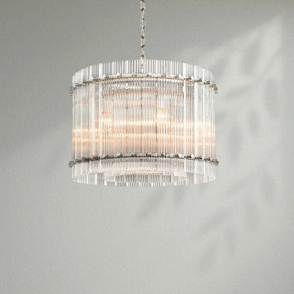 Sun Marco Round Room Chandelier - Lightings Menu