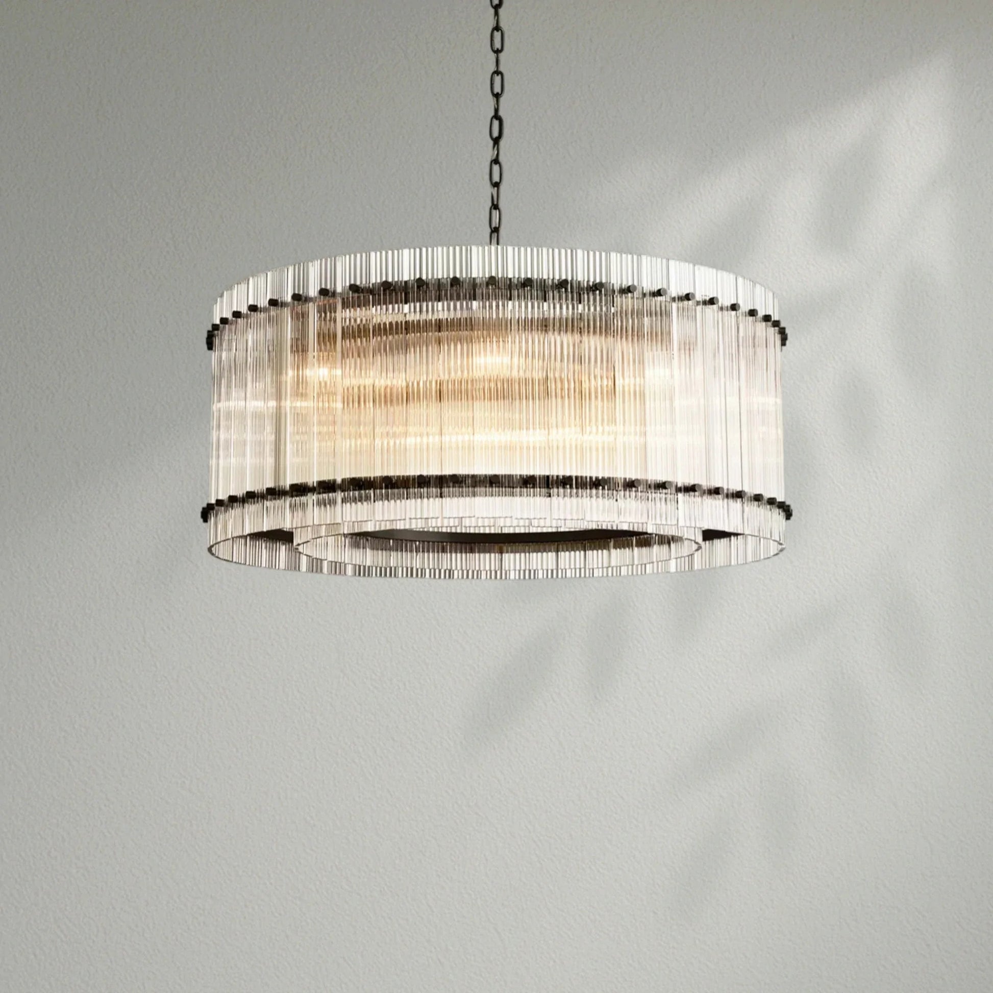 Sun Marco Round Room Chandelier - Lightings Menu