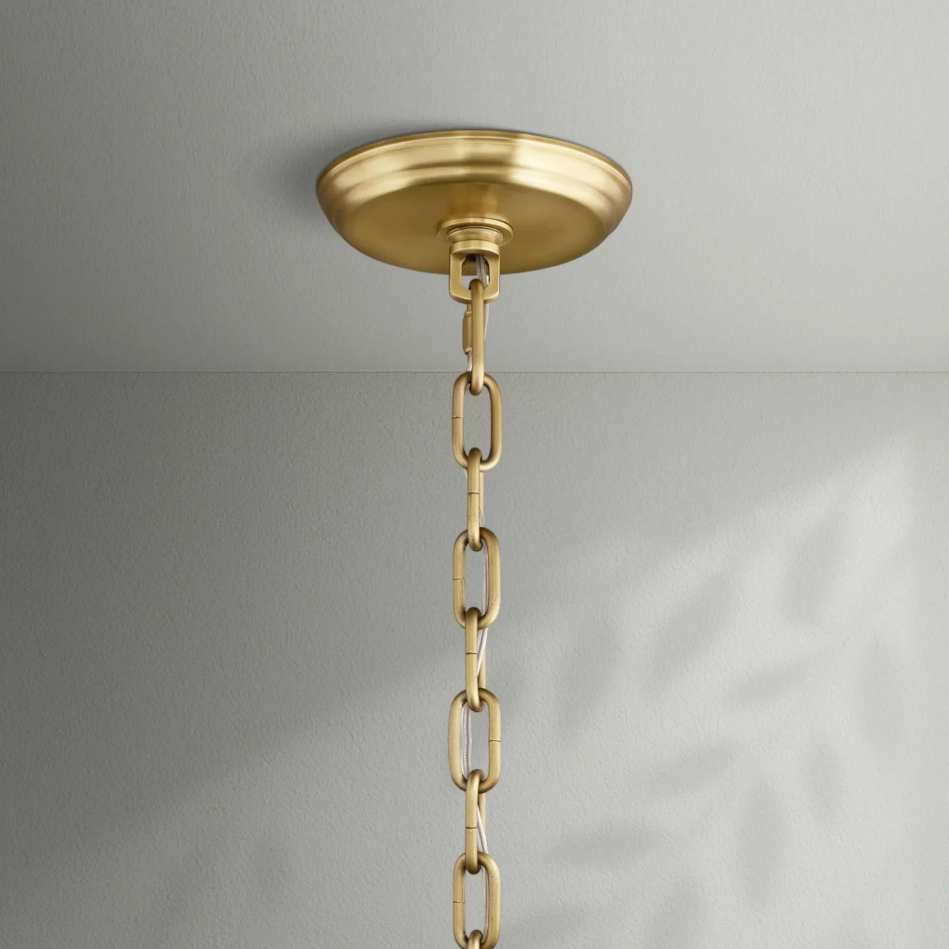Sun Marco Round Room Chandelier - Lightings Menu