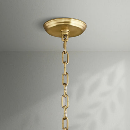 Sun Marco Round Room Chandelier - Lightings Menu
