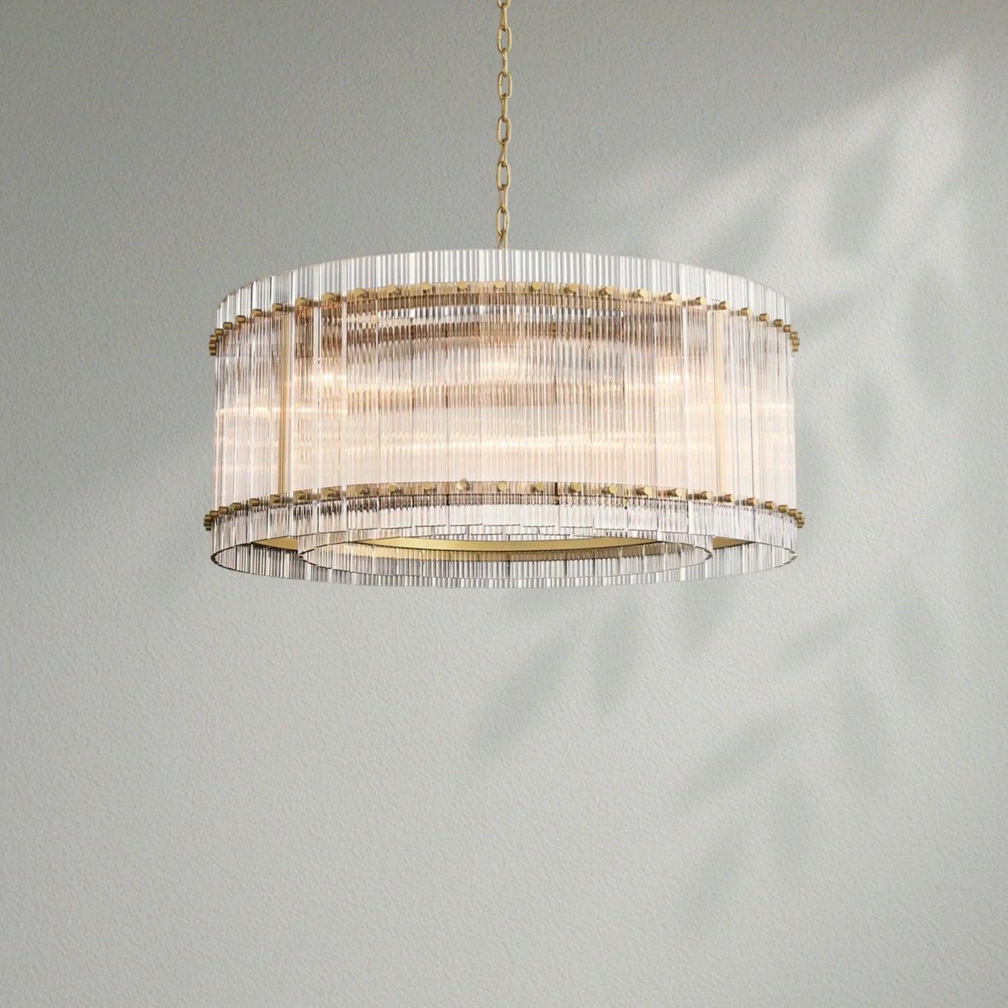 Sun Marco Round Room Chandelier - Lightings Menu