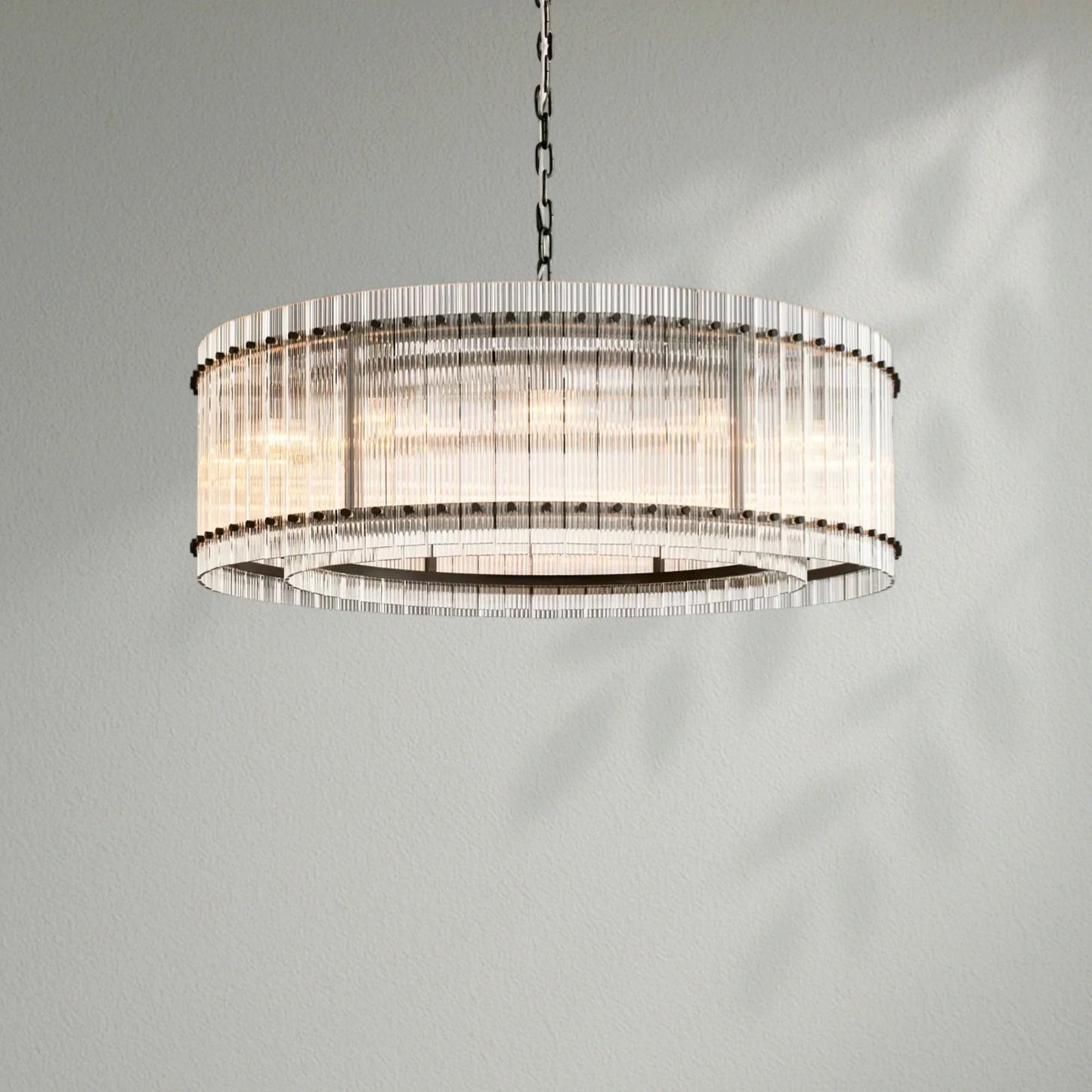 Sun Marco Round Room Chandelier - Lightings Menu