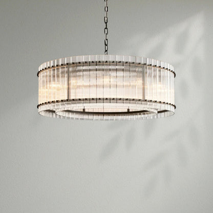 Sun Marco Round Room Chandelier - Lightings Menu