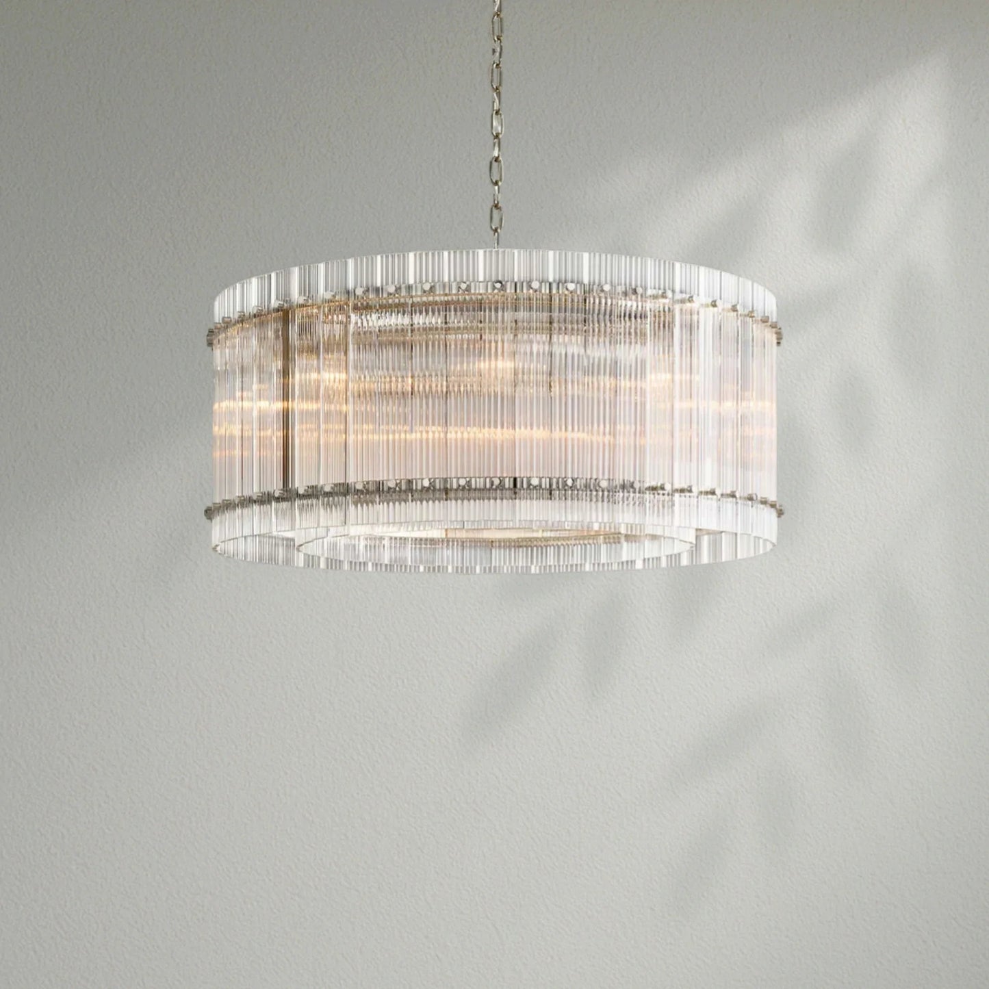 Sun Marco Round Room Chandelier - Lightings Menu