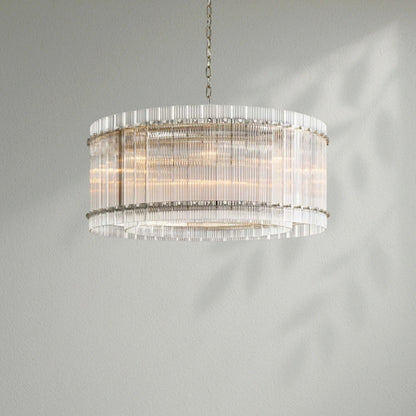 Sun Marco Round Room Chandelier - Lightings Menu
