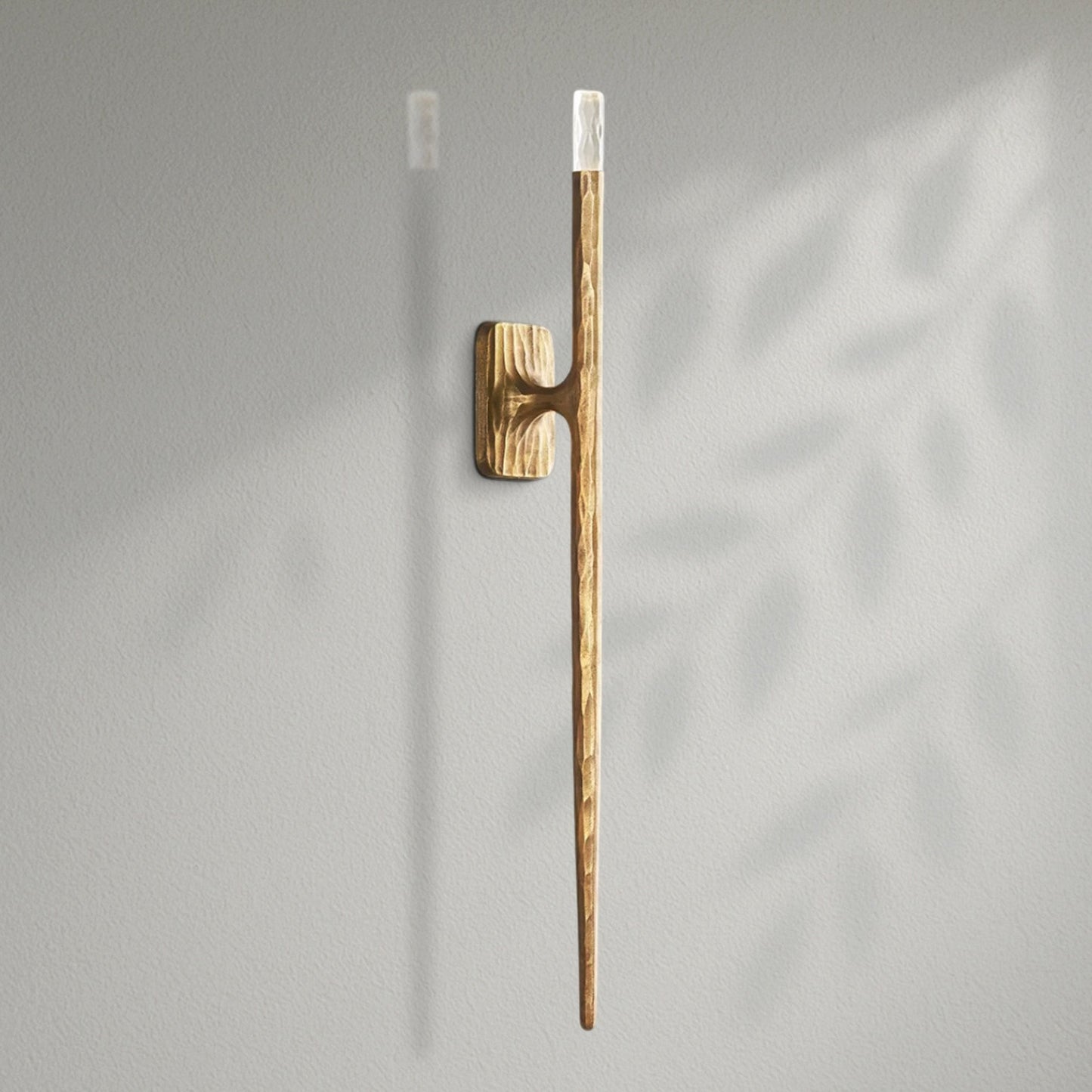 Thaddeos Wall Sconce - Lightings Menu