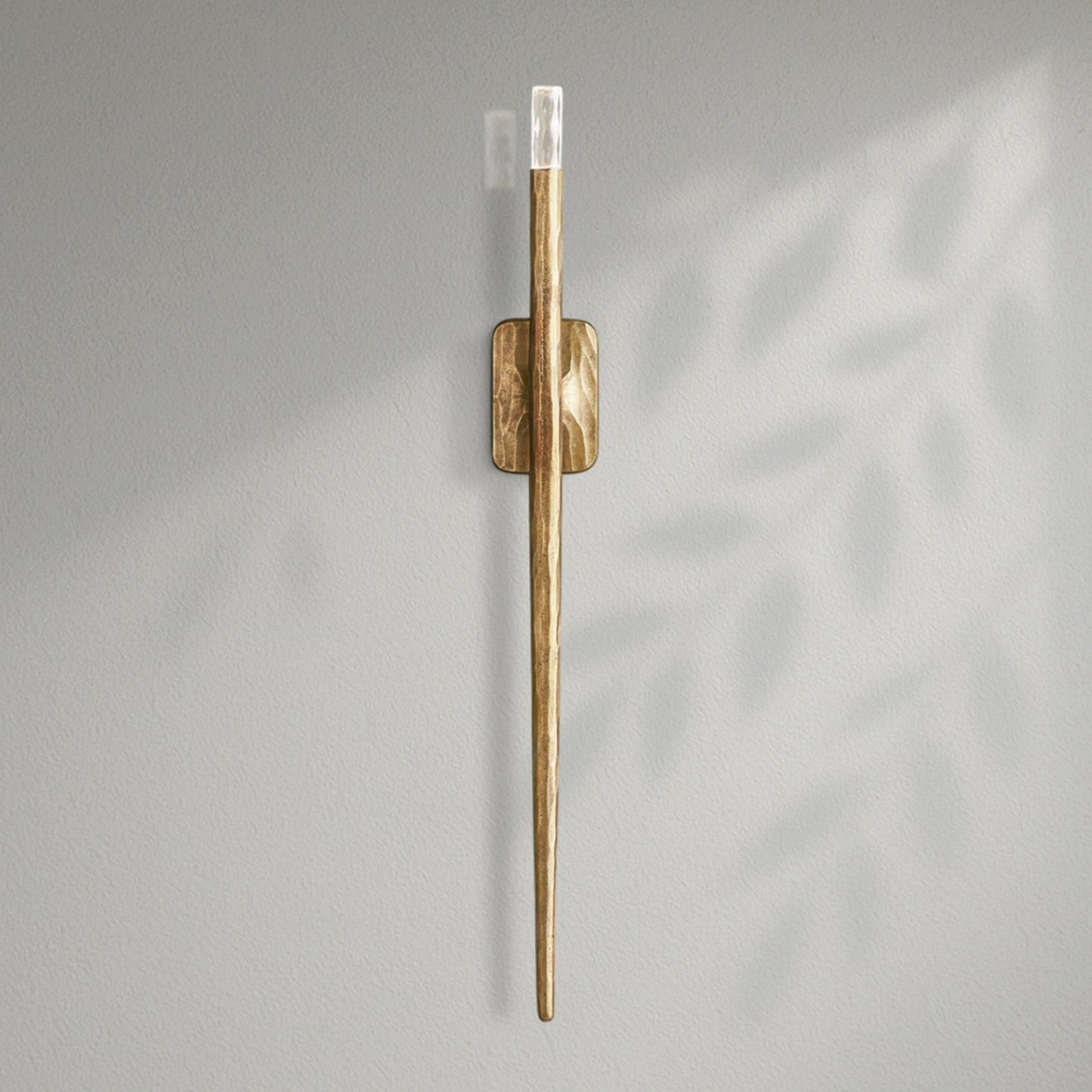 Thaddeos Wall Sconce - Lightings Menu