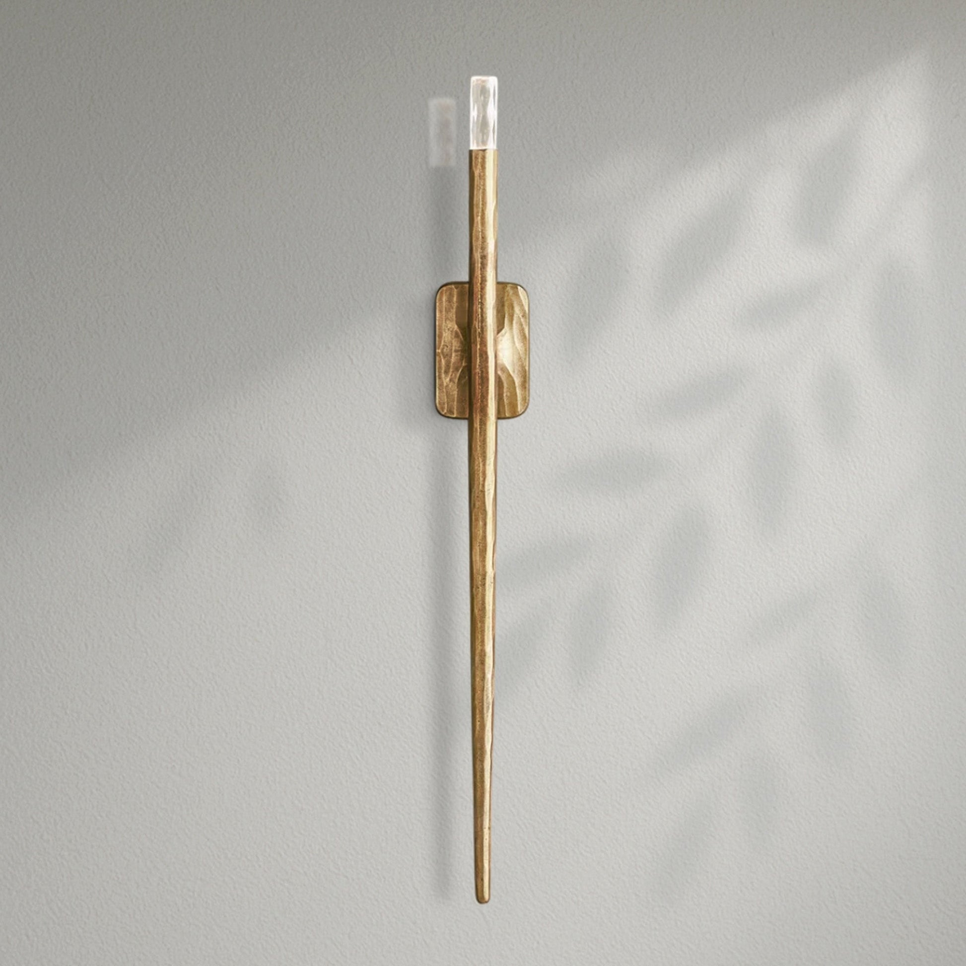 Thaddeos Wall Sconce - Lightings Menu