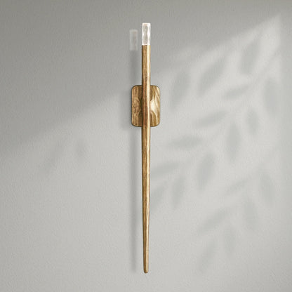 Thaddeos Wall Sconce - Lightings Menu