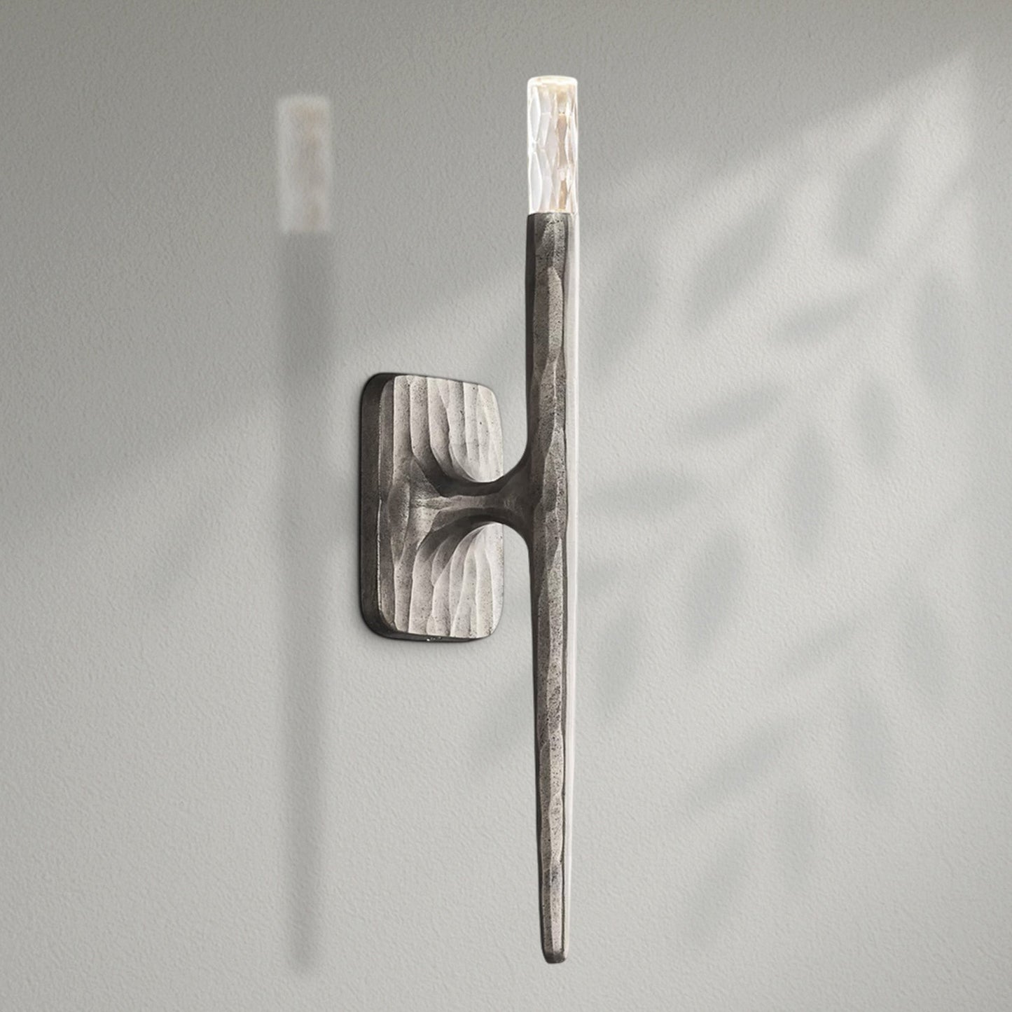 Thaddeos Wall Sconce - Lightings Menu
