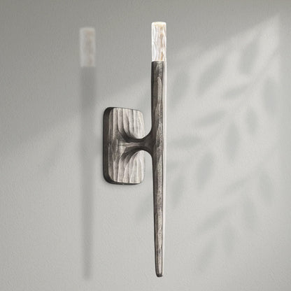 Thaddeos Wall Sconce - Lightings Menu