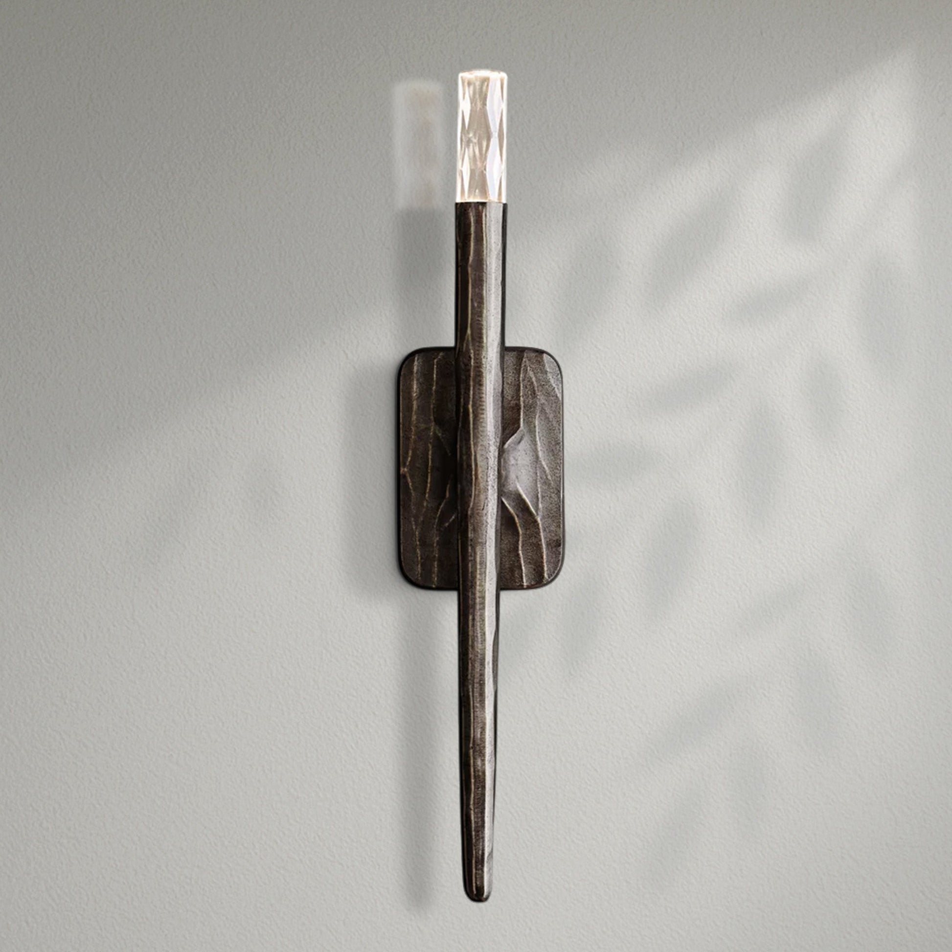 Thaddeos Wall Sconce - Lightings Menu