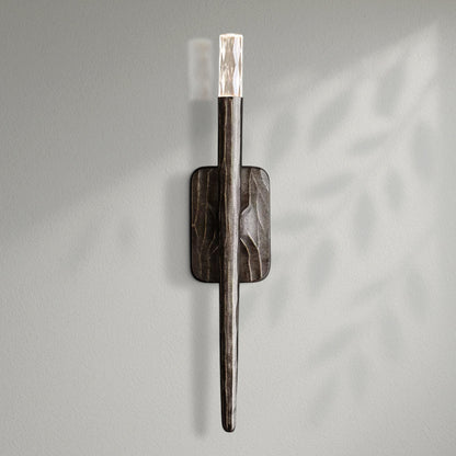 Thaddeos Wall Sconce - Lightings Menu