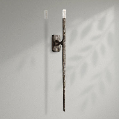 Thaddeos Wall Sconce - Lightings Menu