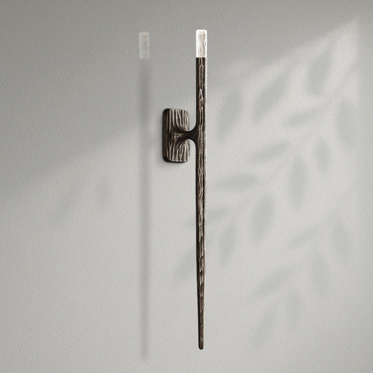 Thaddeos Wall Sconce - Lightings Menu