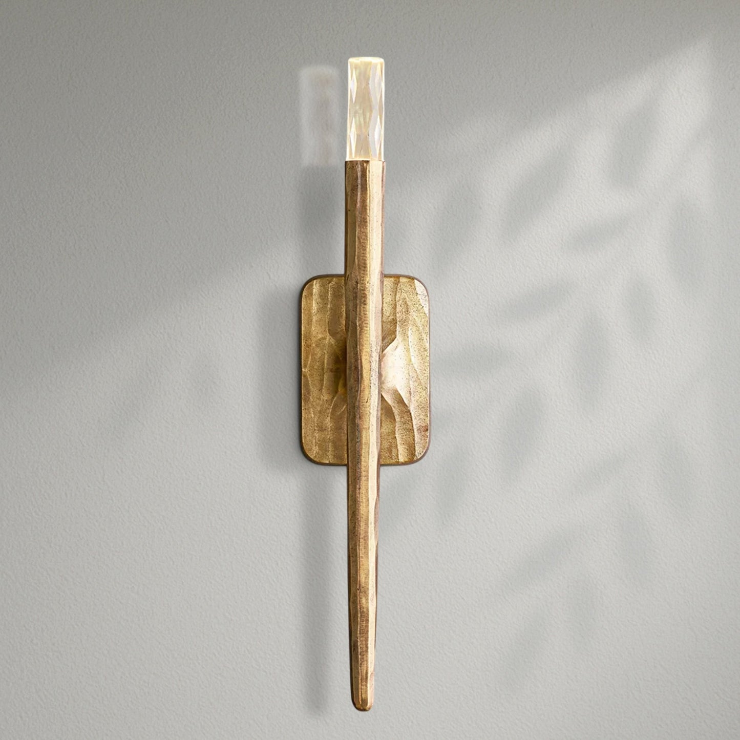 Thaddeos Wall Sconce - Lightings Menu