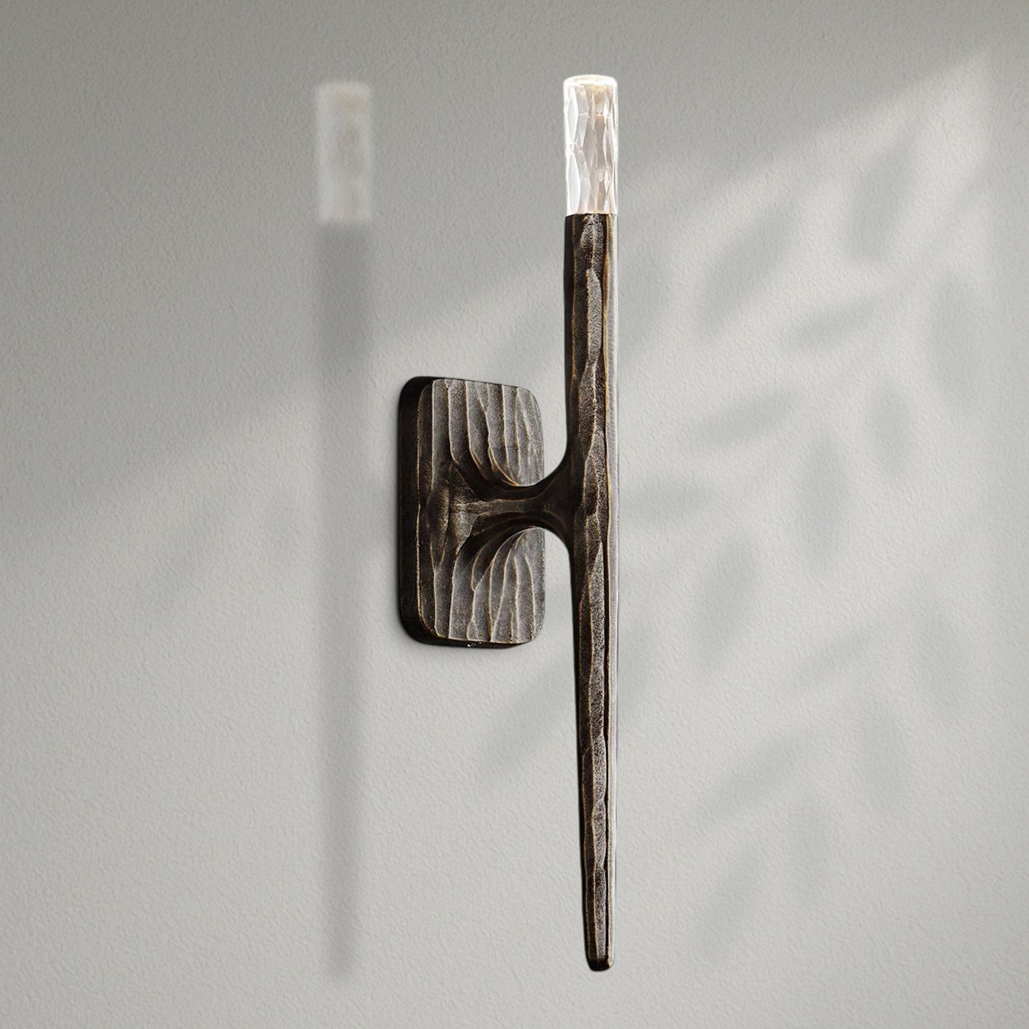 Thaddeos Wall Sconce - Lightings Menu