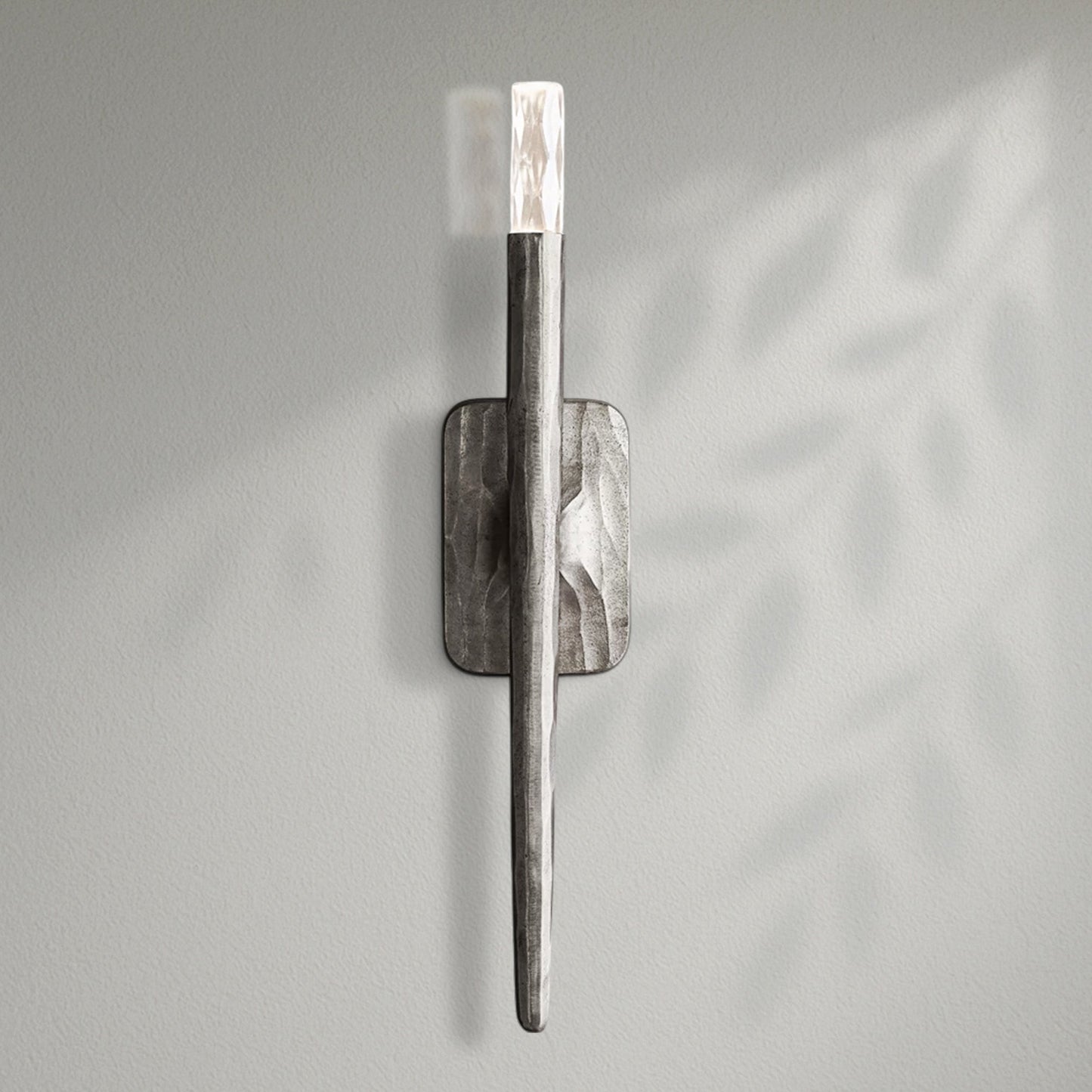 Thaddeos Wall Sconce - Lightings Menu