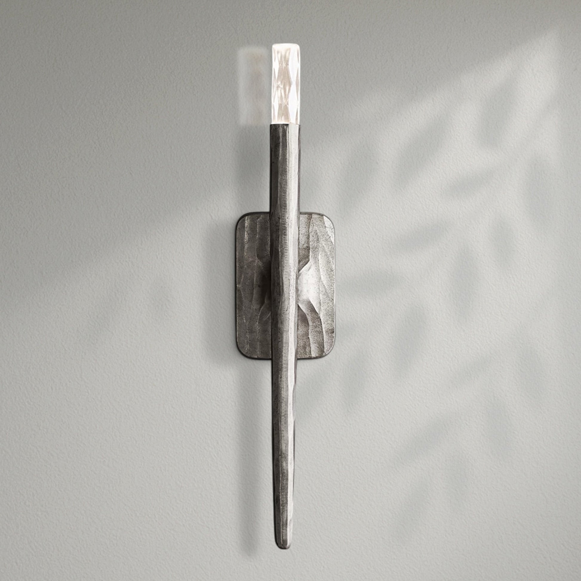 Thaddeos Wall Sconce - Lightings Menu