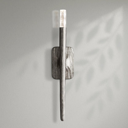 Thaddeos Wall Sconce - Lightings Menu