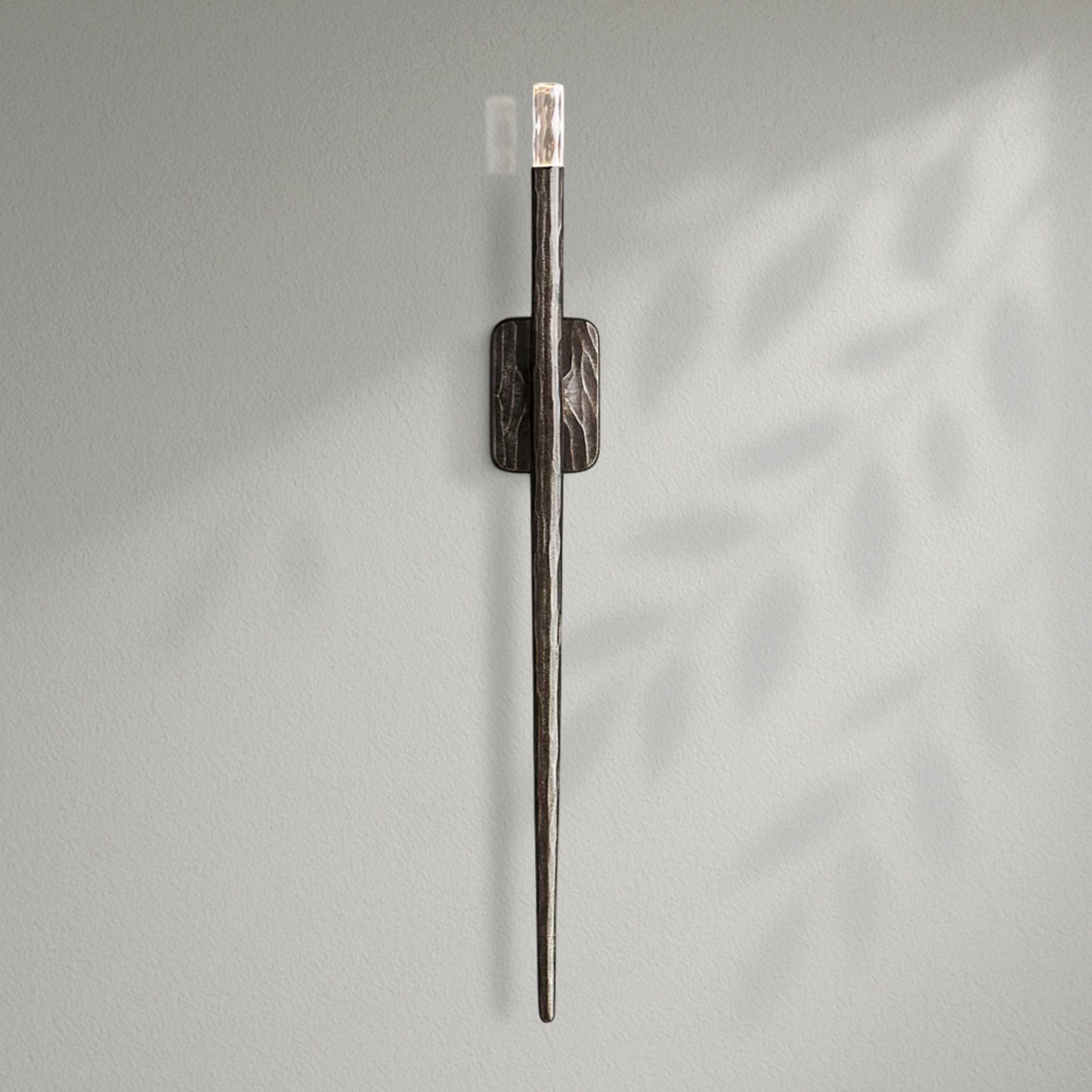 Thaddeos Wall Sconce - Lightings Menu