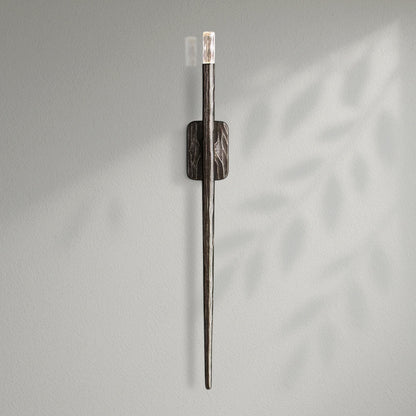 Thaddeos Wall Sconce - Lightings Menu