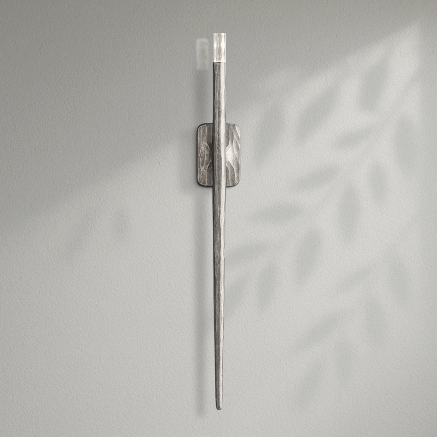 Thaddeos Wall Sconce - Lightings Menu