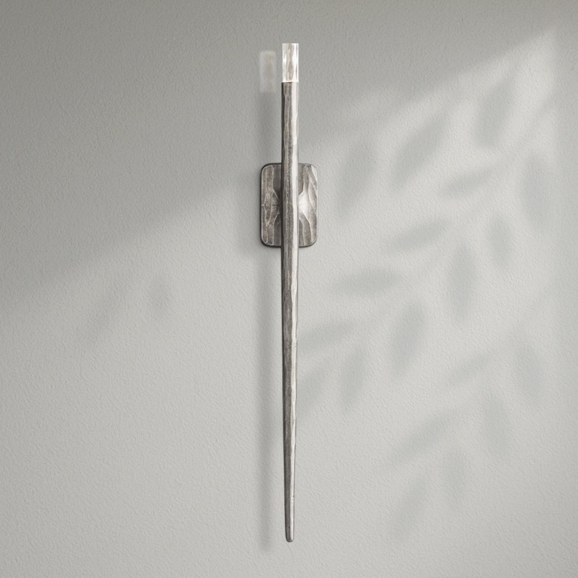Thaddeos Wall Sconce - Lightings Menu
