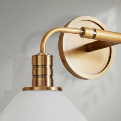 Thero Double Sconce - Lightings Menu
