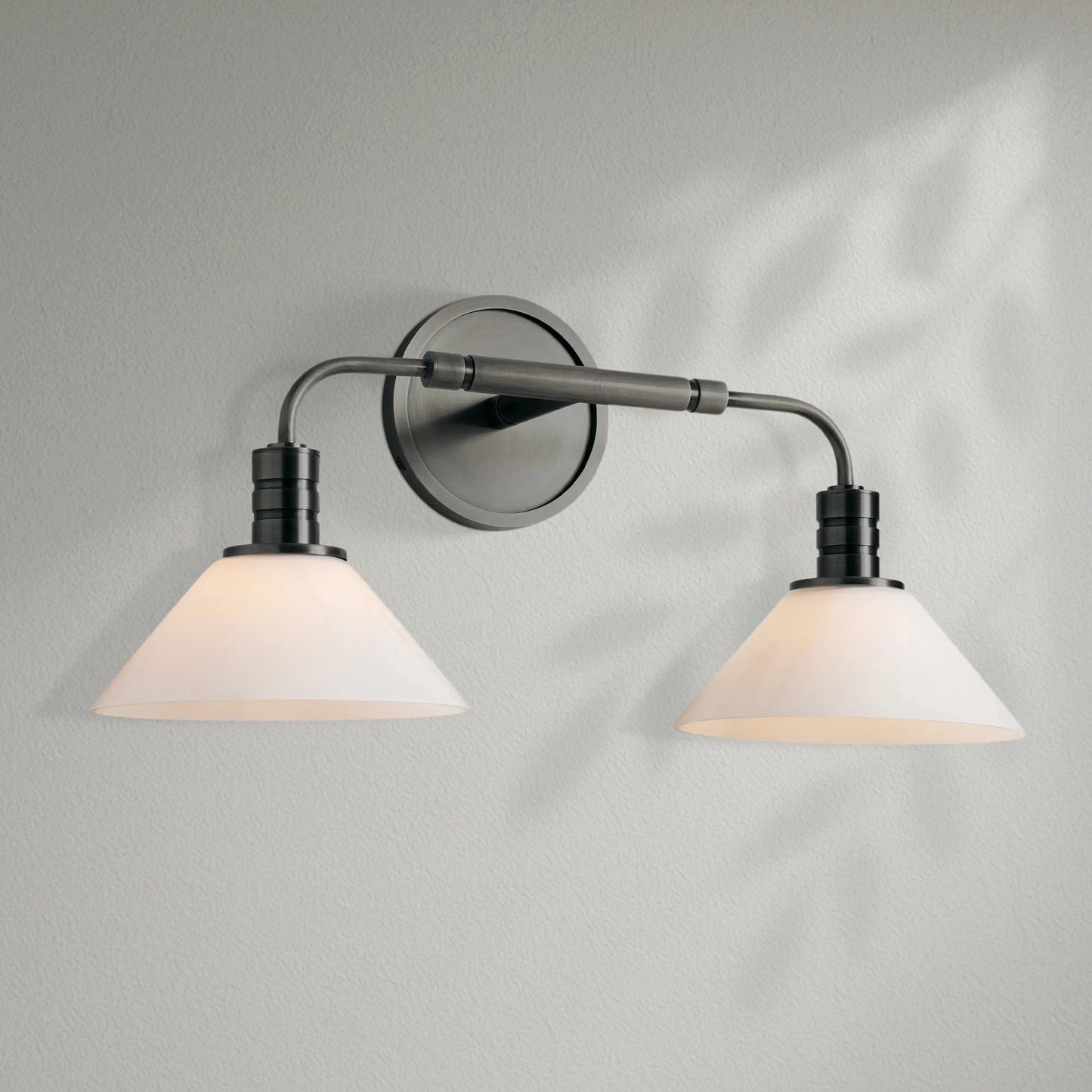 Thero Double Sconce - Lightings Menu