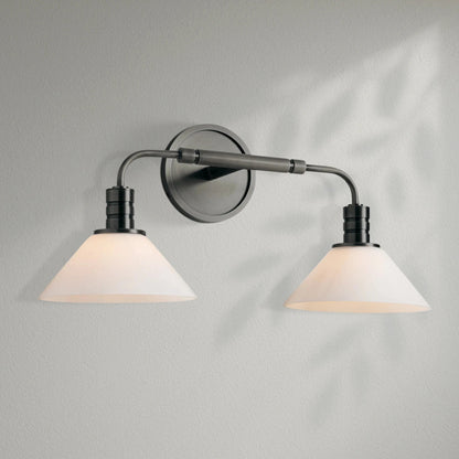 Thero Double Sconce - Lightings Menu