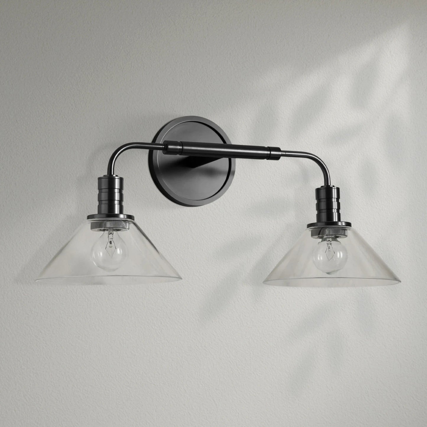 Thero Double Sconce - Lightings Menu