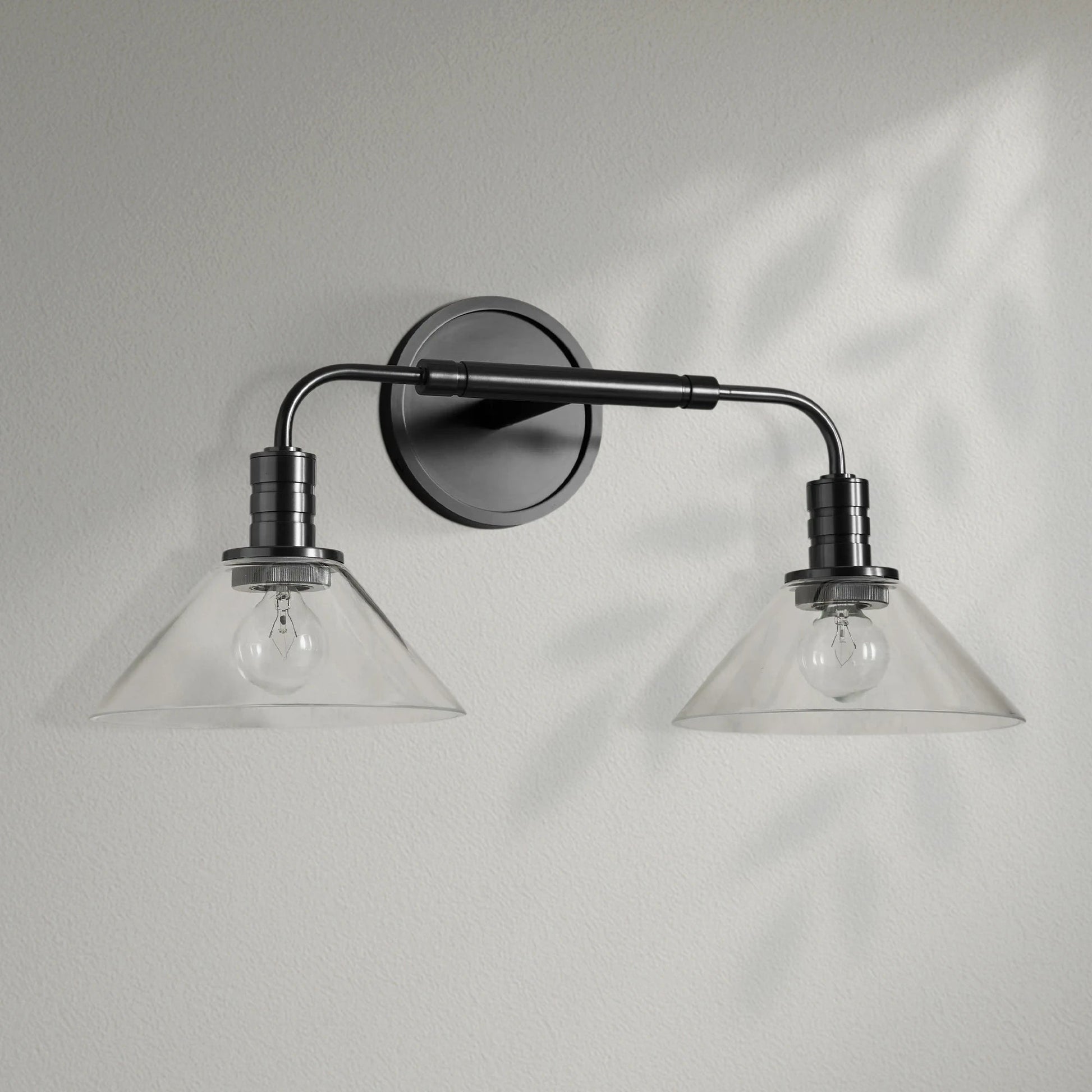 Thero Double Sconce - Lightings Menu