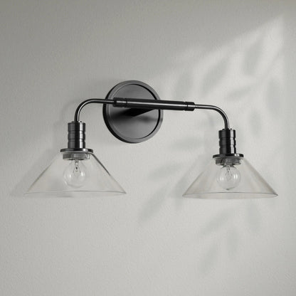 Thero Double Sconce - Lightings Menu