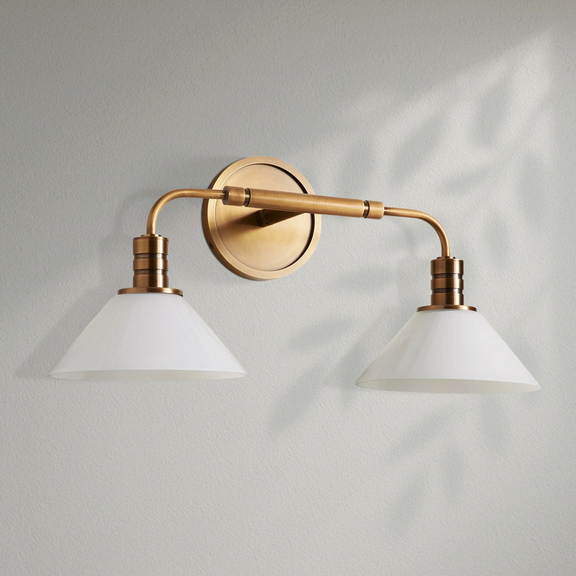 Thero Double Sconce - Lightings Menu
