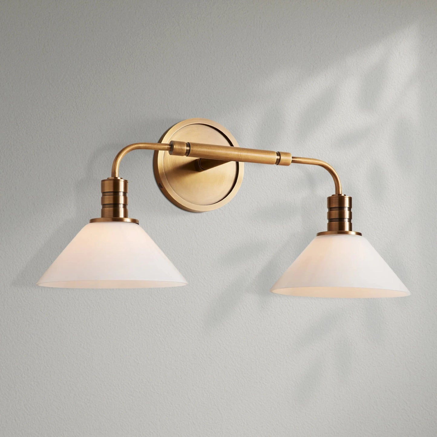 Thero Double Sconce - Lightings Menu