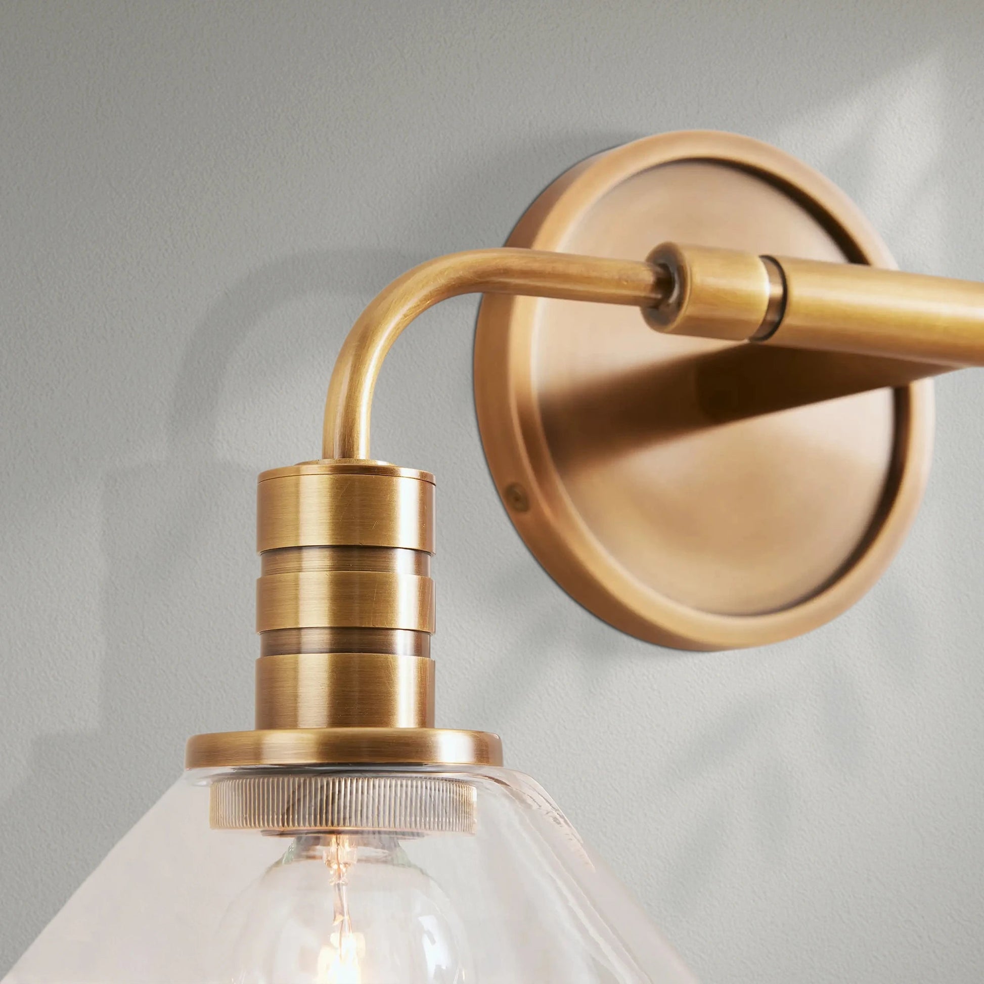 Thero Double Sconce - Lightings Menu