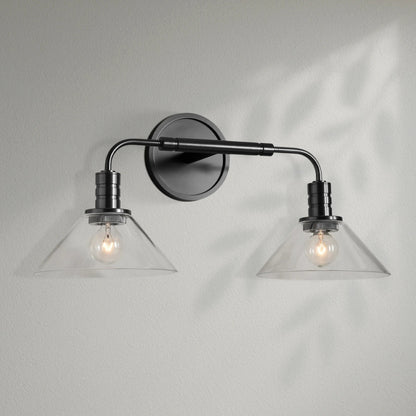 Thero Double Sconce - Lightings Menu