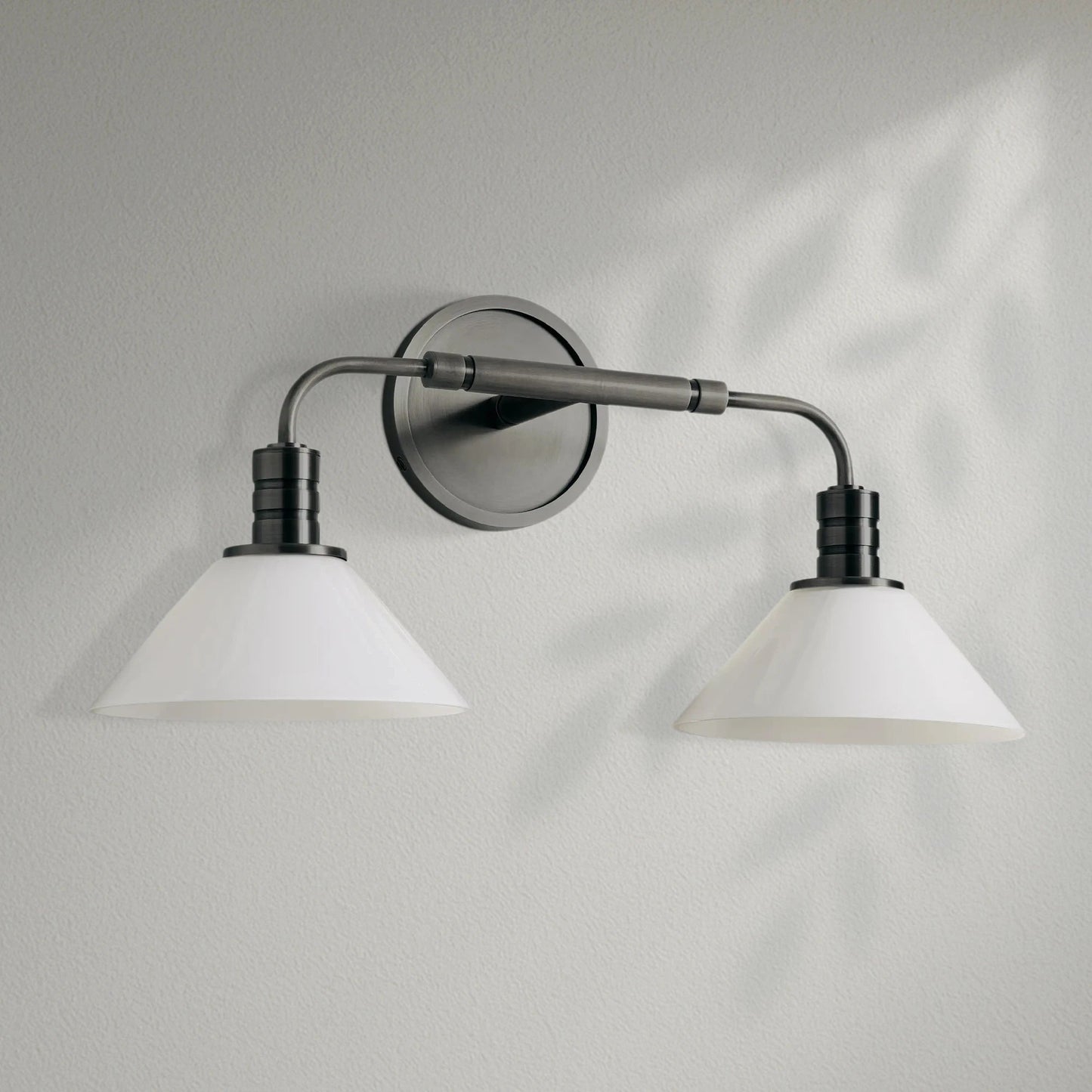 Thero Double Sconce - Lightings Menu
