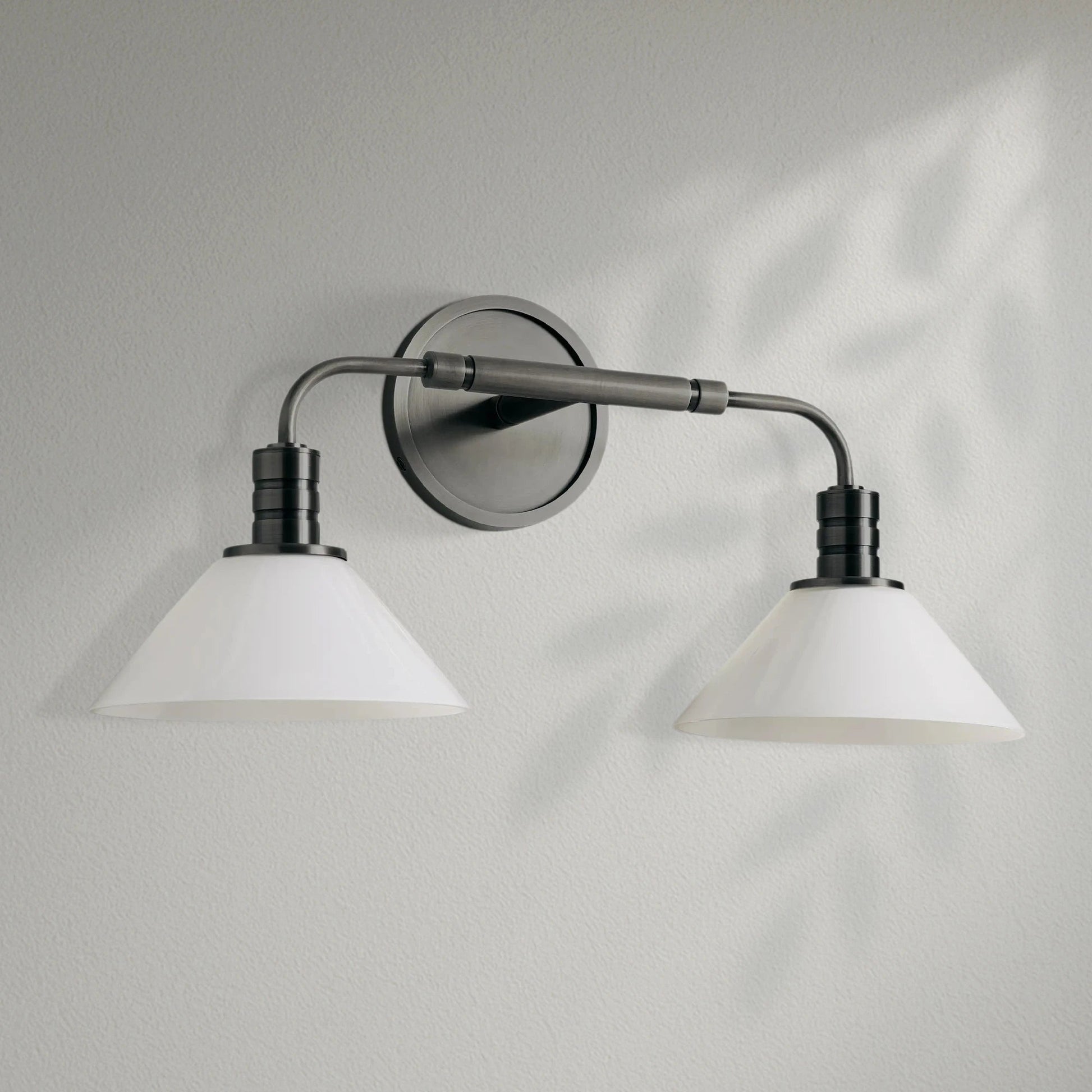 Thero Double Sconce - Lightings Menu