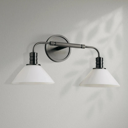Thero Double Sconce - Lightings Menu