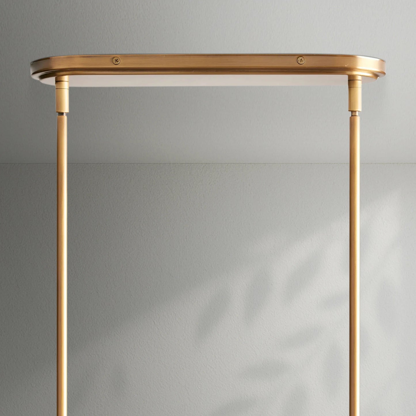 Thero Linear Chandelier - Lightings Menu