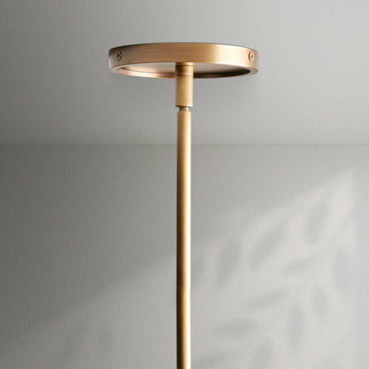 Thero Round Chandelier - Lightings Menu