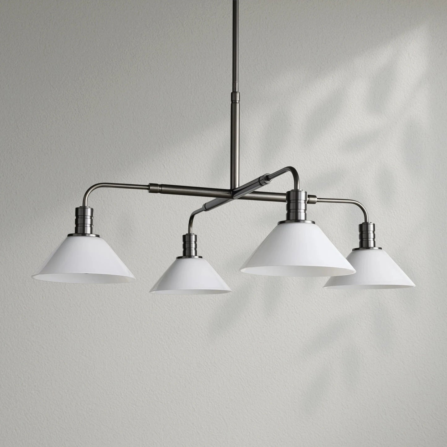 Thero Round Chandelier - Lightings Menu