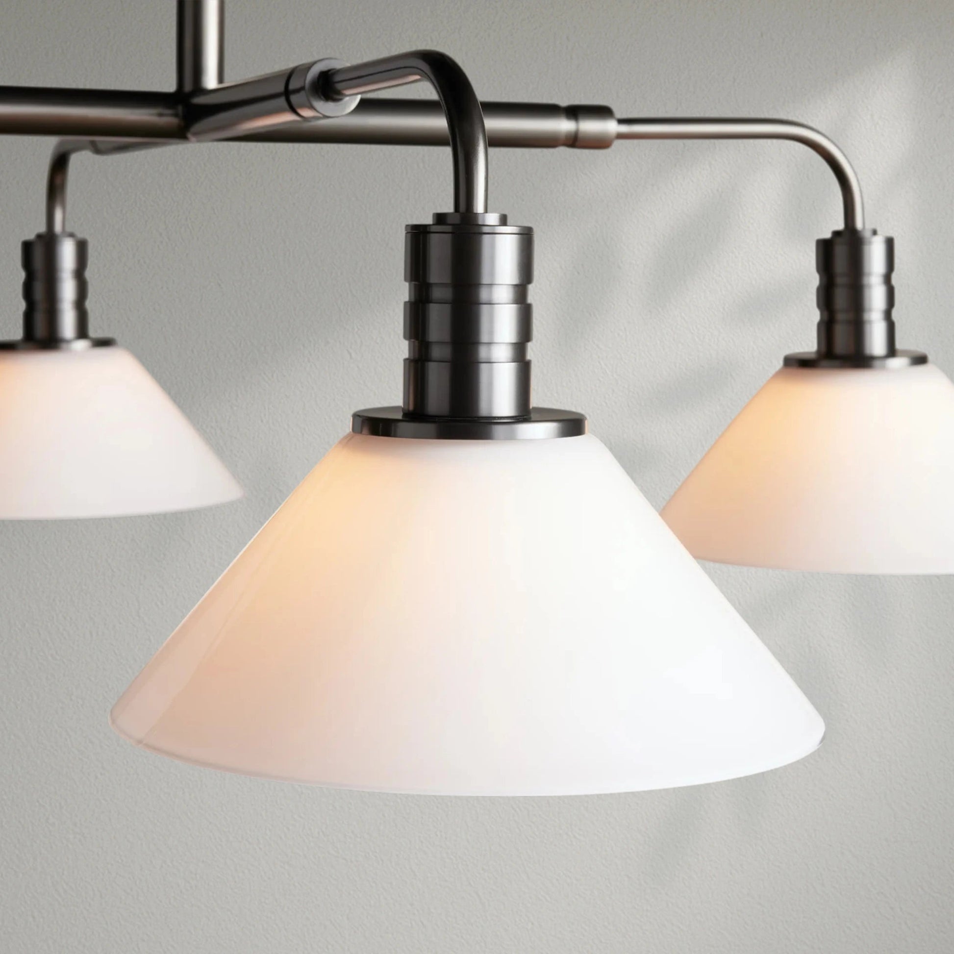 Thero Round Chandelier - Lightings Menu