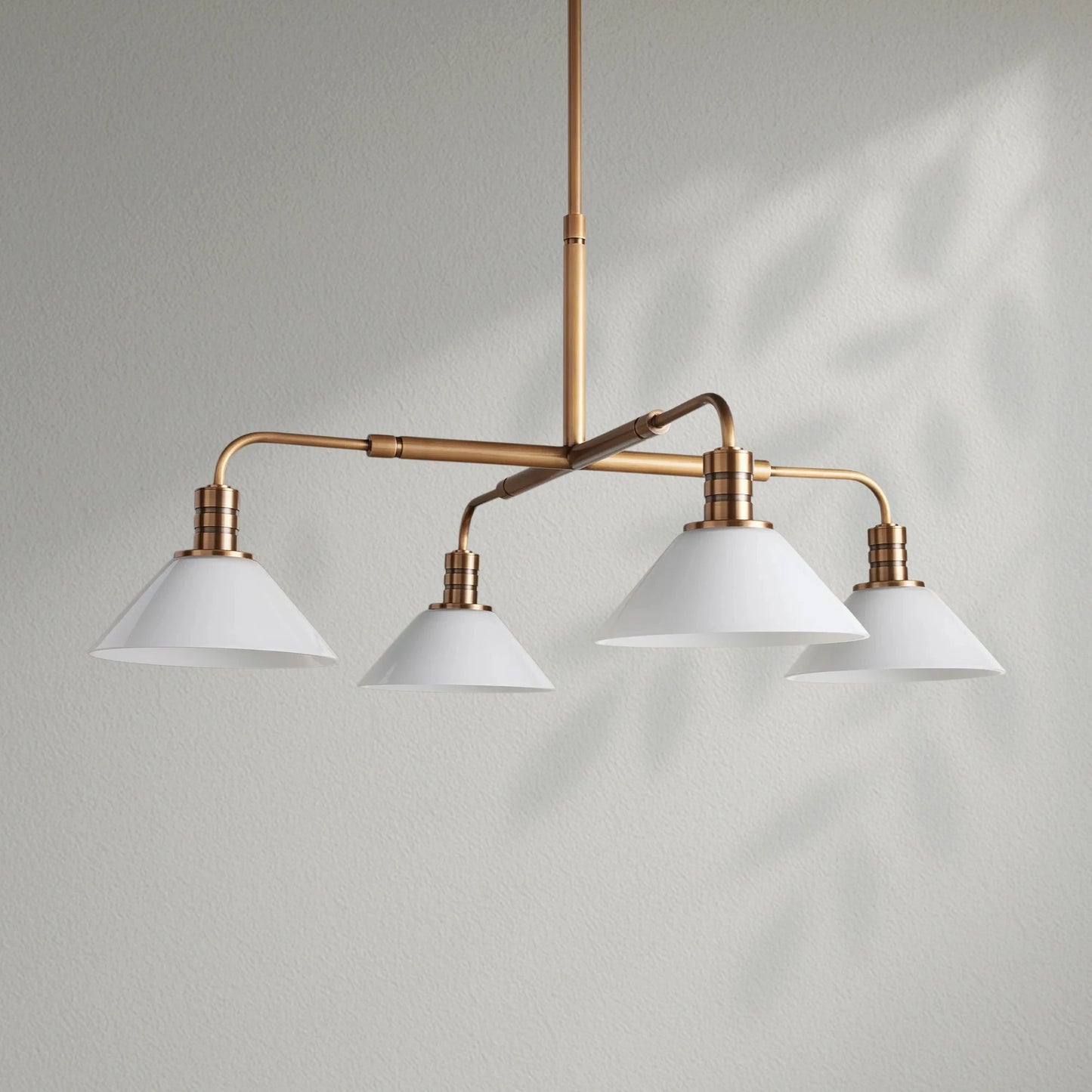 Thero Round Chandelier - Lightings Menu