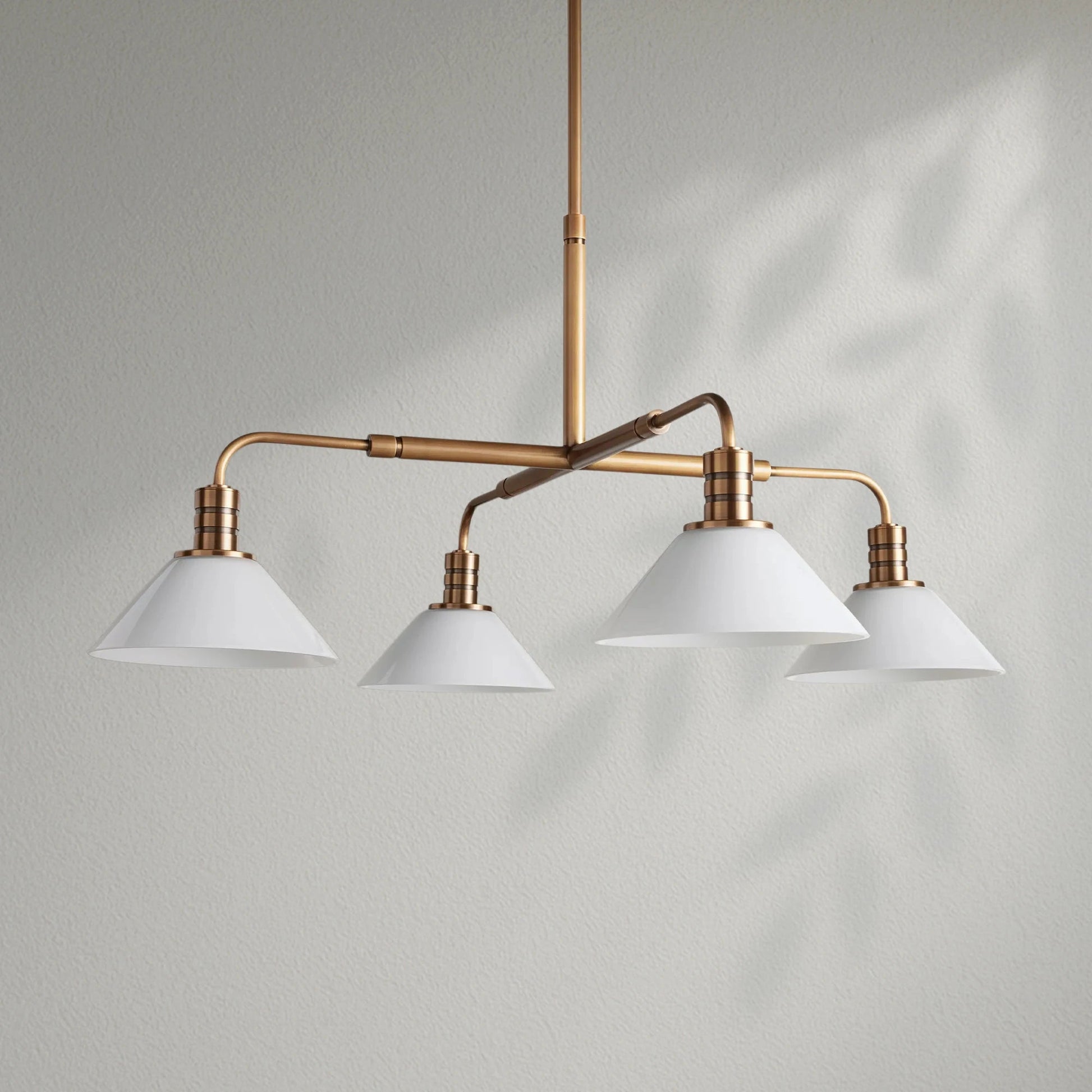 Thero Round Chandelier - Lightings Menu