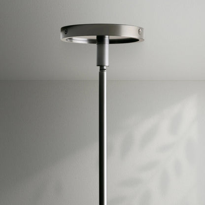 Thero Round Chandelier - Lightings Menu